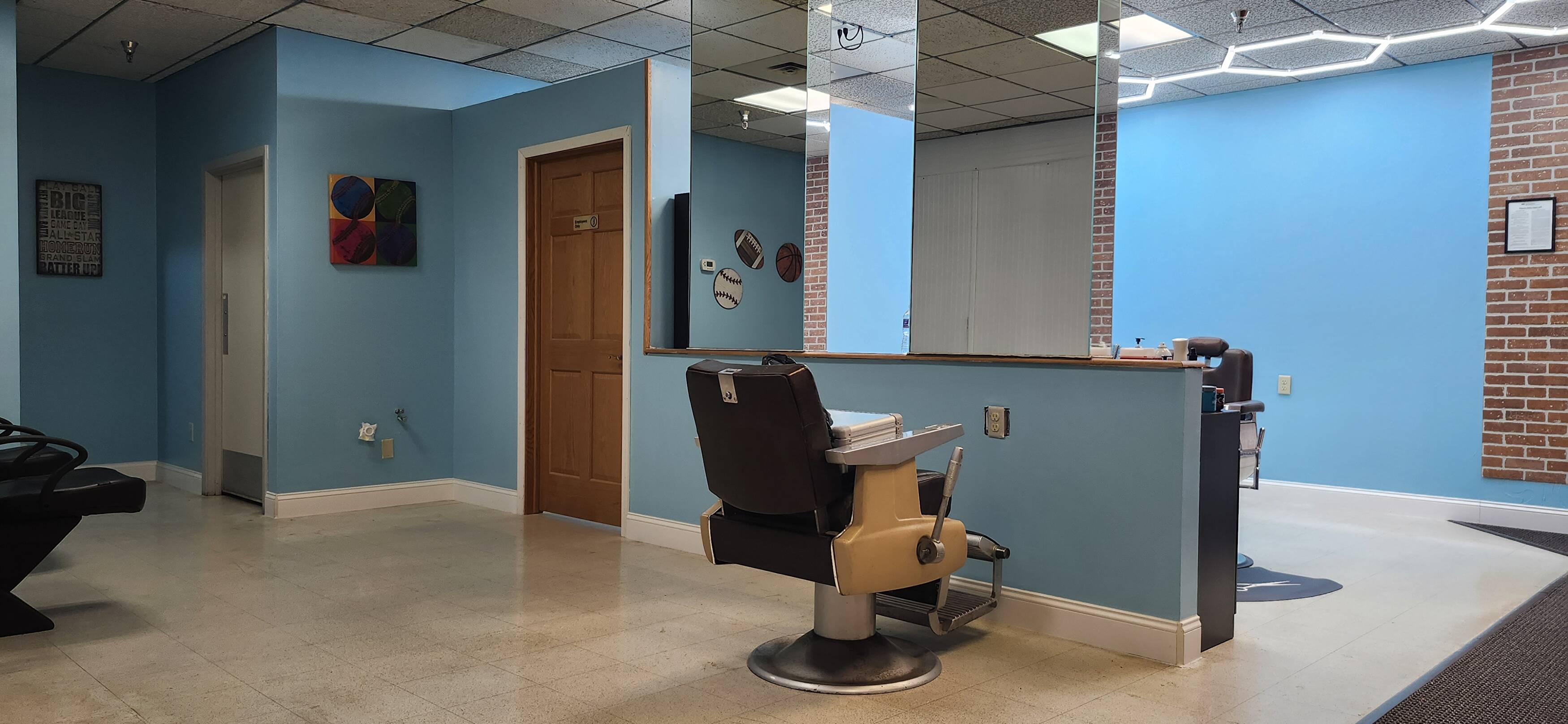 Home | JJV Sports Barbershop LLC