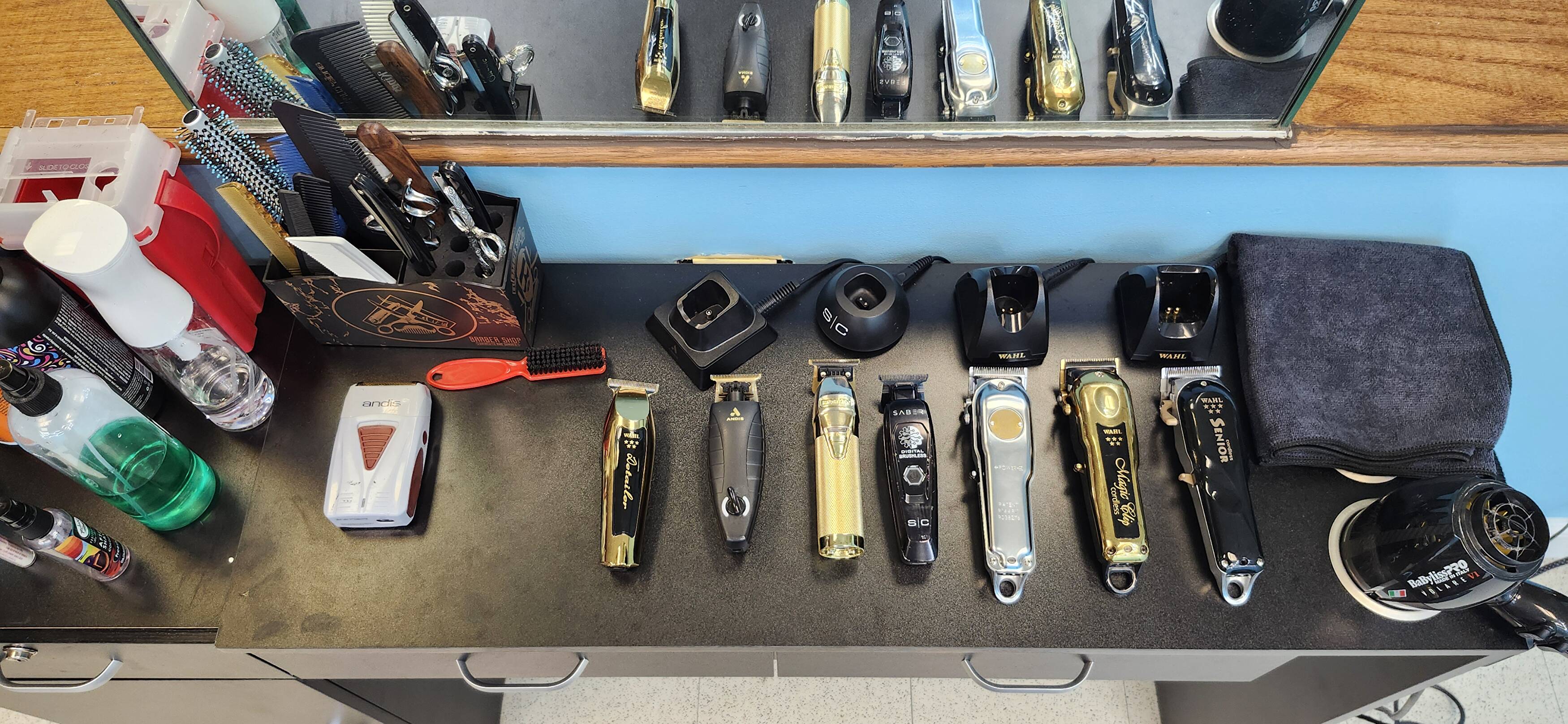 Home | JJV Sports Barbershop LLC